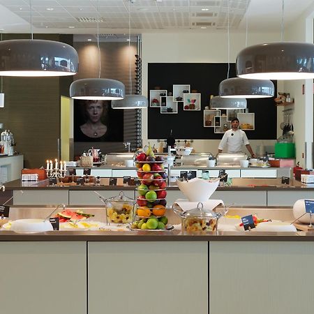 Clarion Hotel Arlanda Airport Terminal Εξωτερικό φωτογραφία