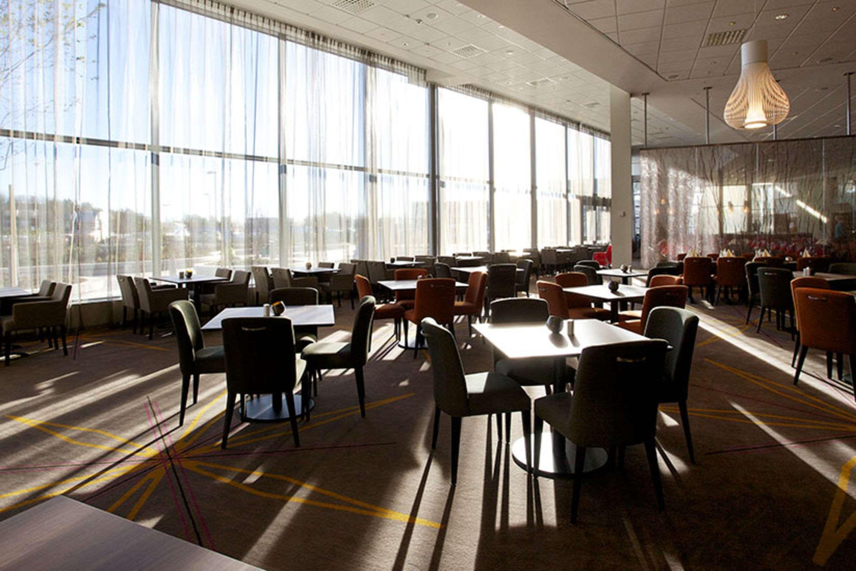 Clarion Hotel Arlanda Airport Terminal Εξωτερικό φωτογραφία