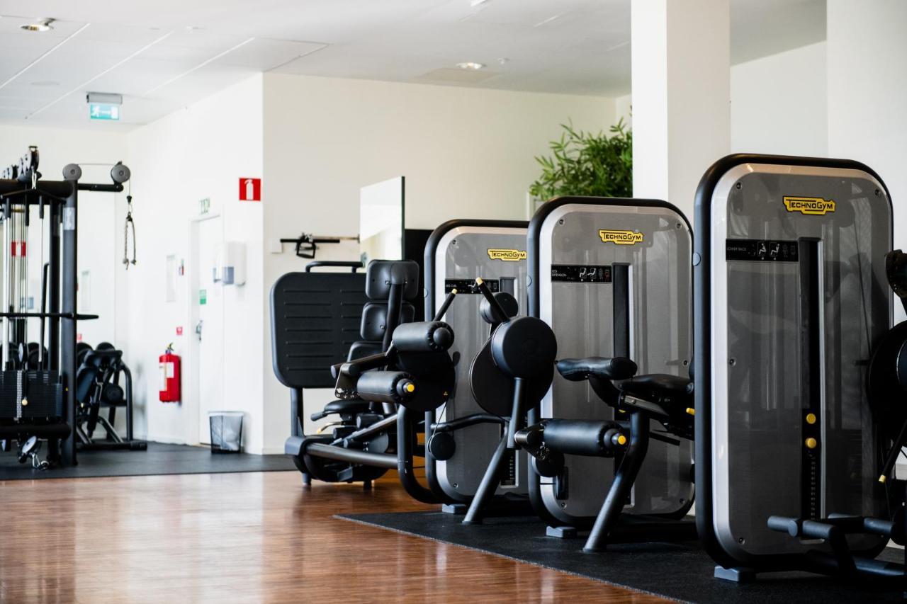 Clarion Hotel Arlanda Airport Terminal Εξωτερικό φωτογραφία