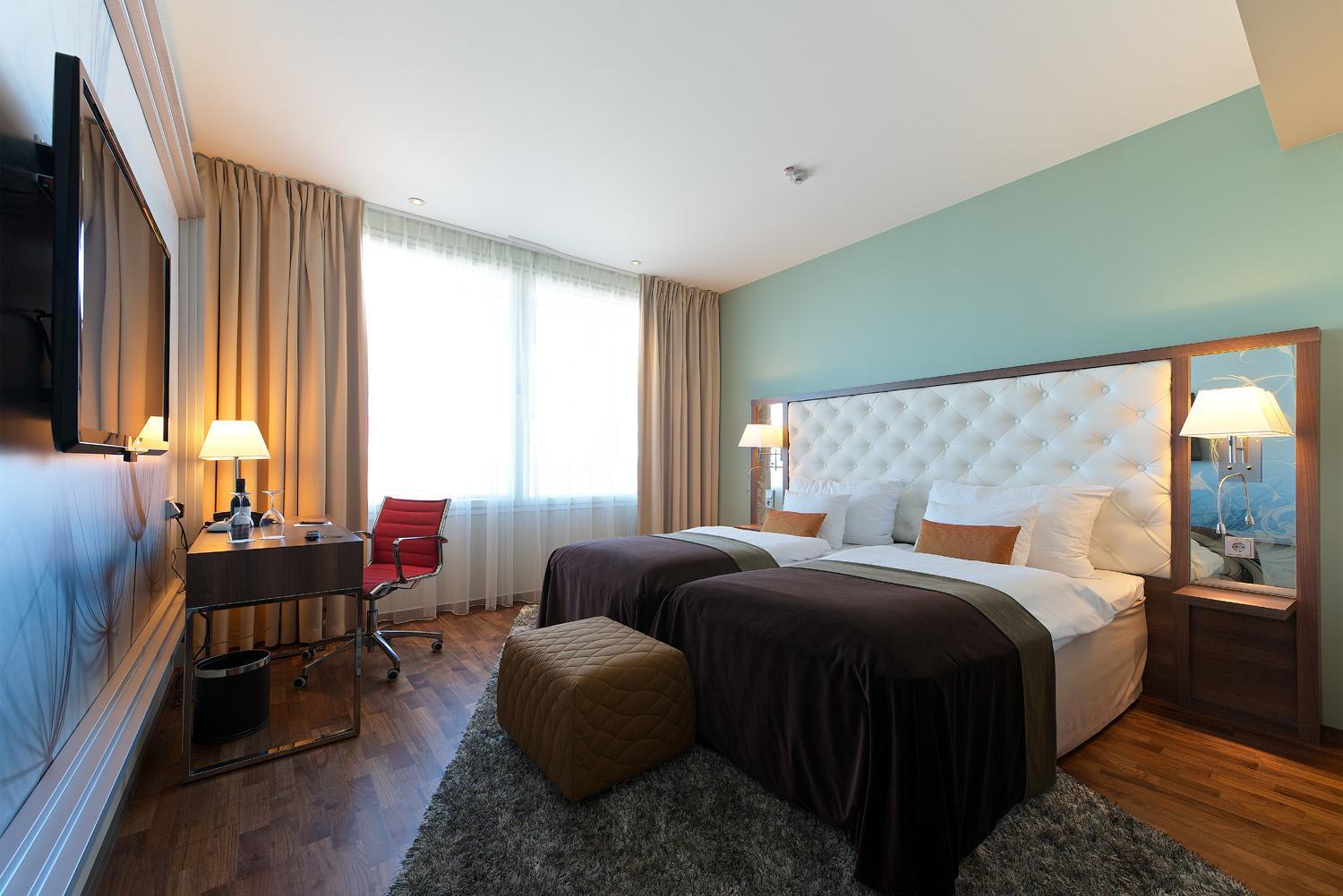 Clarion Hotel Arlanda Airport Terminal Εξωτερικό φωτογραφία