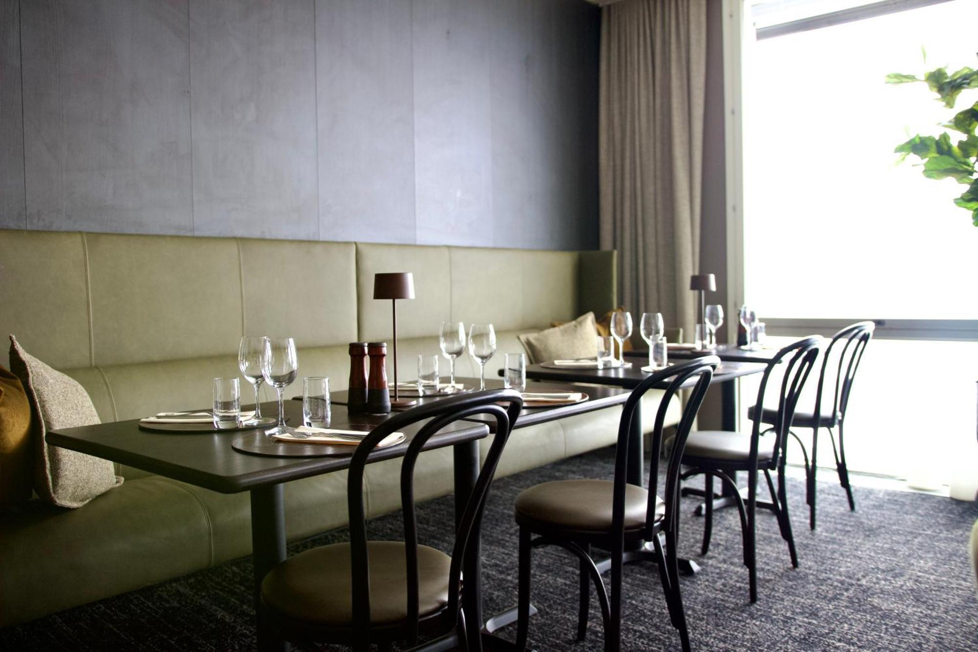 Clarion Hotel Arlanda Airport Terminal Εξωτερικό φωτογραφία