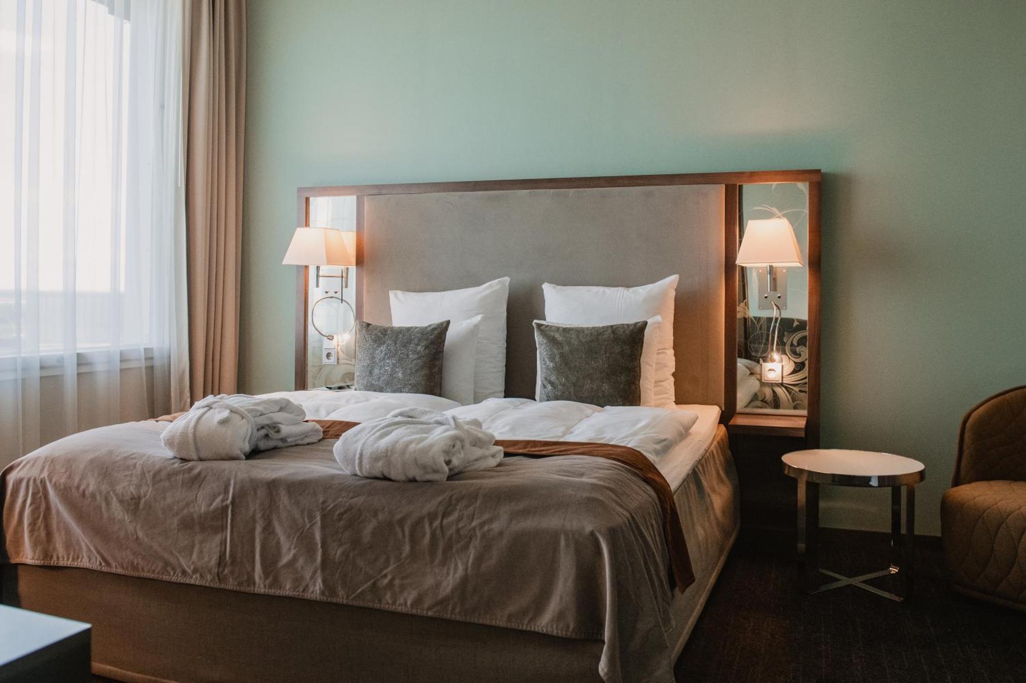 Clarion Hotel Arlanda Airport Terminal Εξωτερικό φωτογραφία