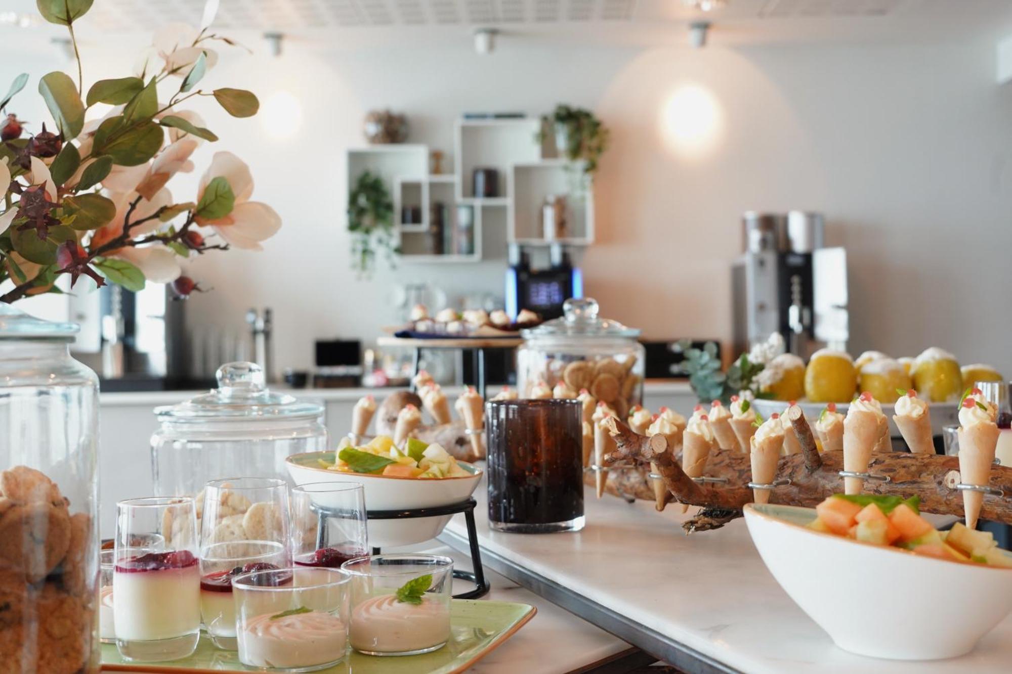Clarion Hotel Arlanda Airport Terminal Εξωτερικό φωτογραφία