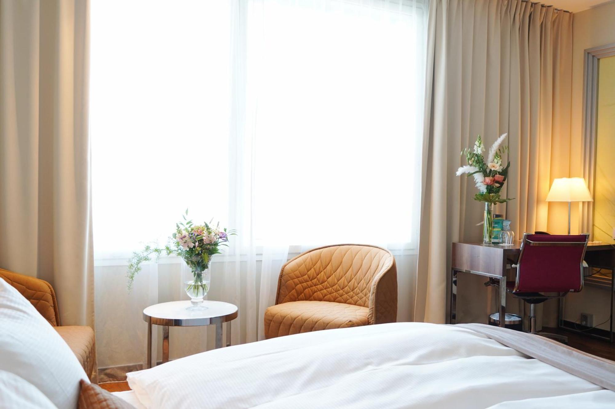 Clarion Hotel Arlanda Airport Terminal Εξωτερικό φωτογραφία
