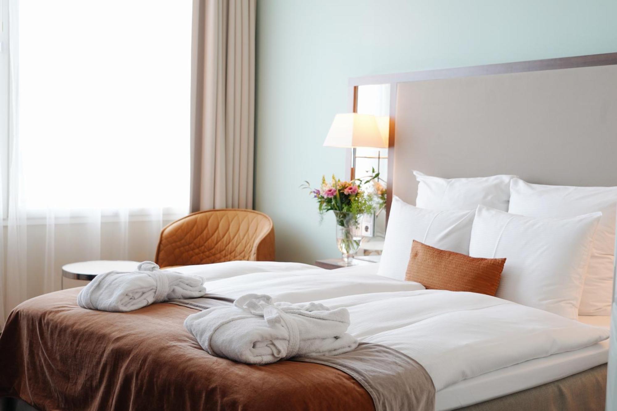 Clarion Hotel Arlanda Airport Terminal Εξωτερικό φωτογραφία