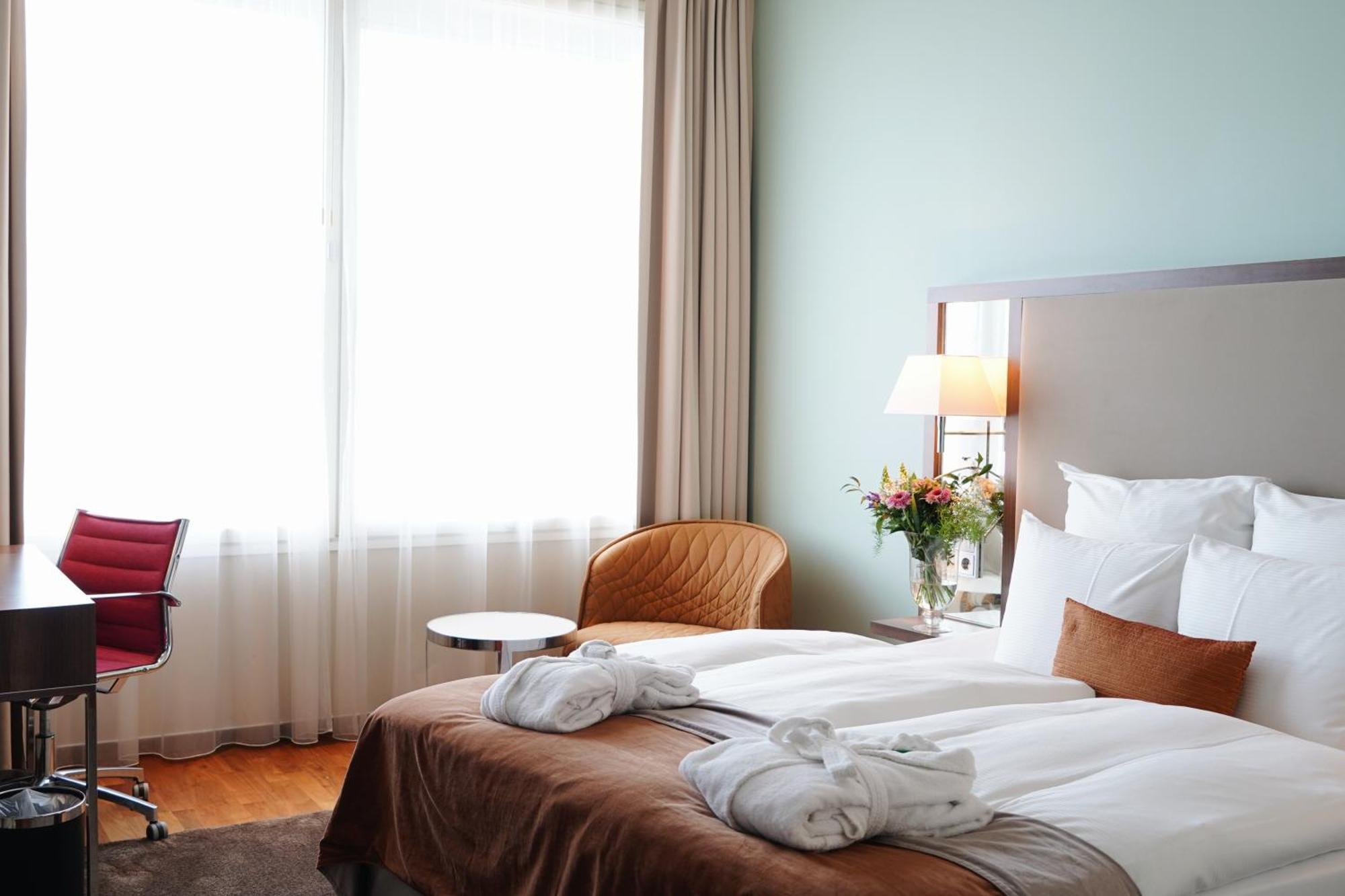 Clarion Hotel Arlanda Airport Terminal Εξωτερικό φωτογραφία