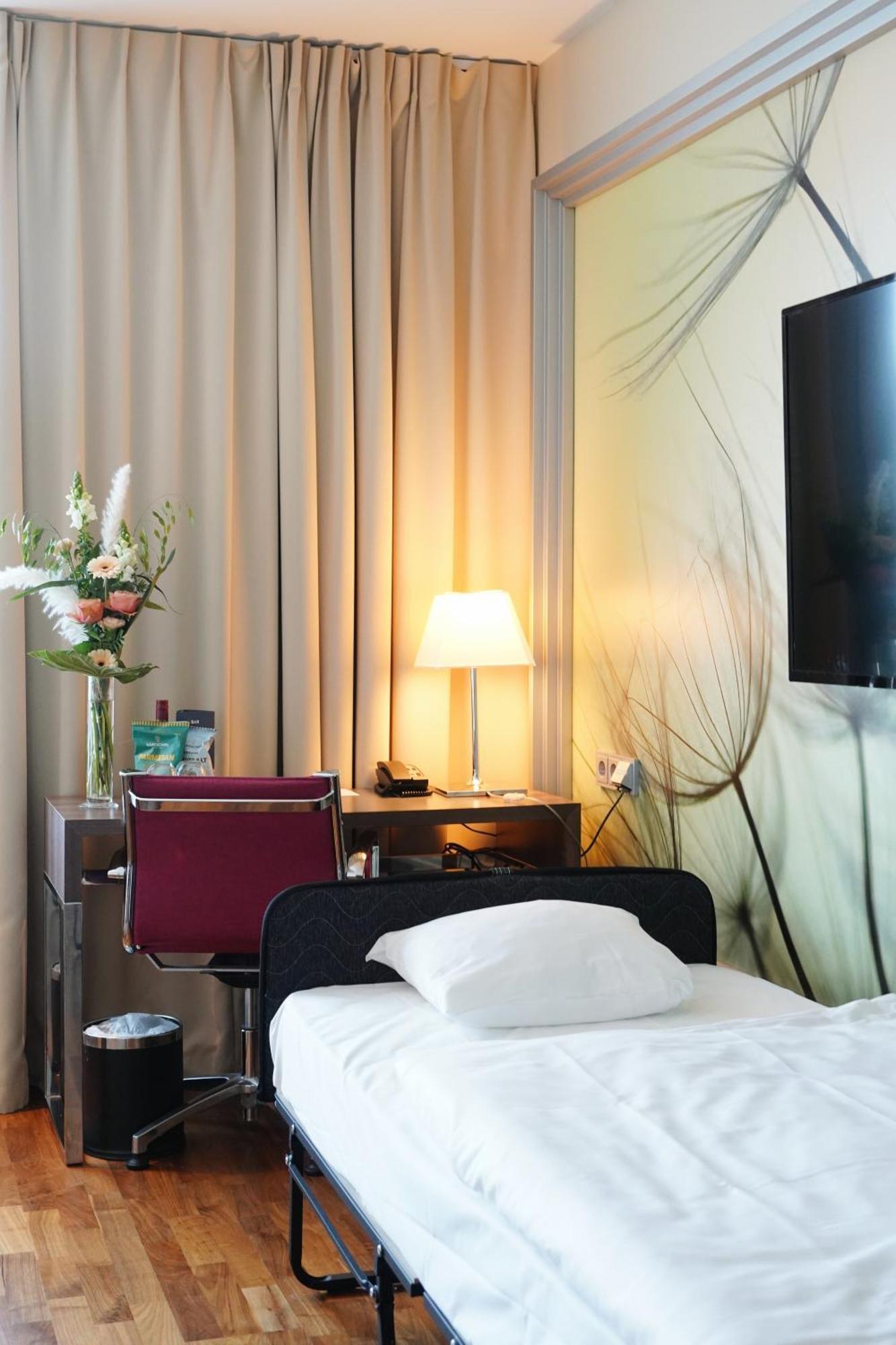 Clarion Hotel Arlanda Airport Terminal Εξωτερικό φωτογραφία