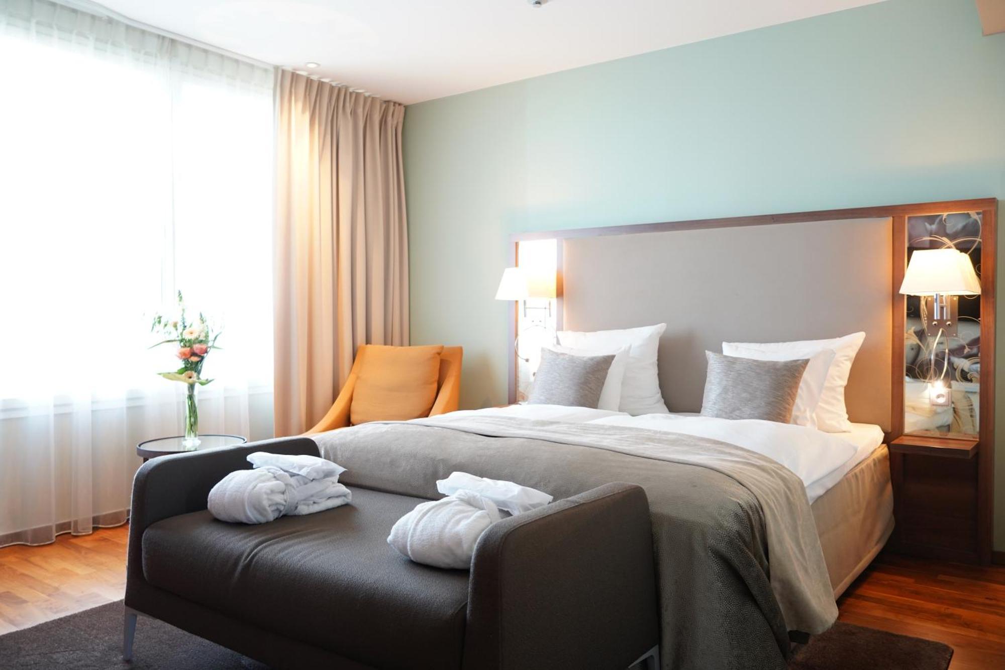 Clarion Hotel Arlanda Airport Terminal Εξωτερικό φωτογραφία