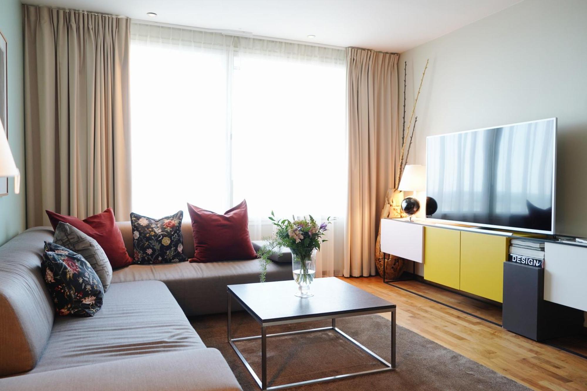 Clarion Hotel Arlanda Airport Terminal Εξωτερικό φωτογραφία