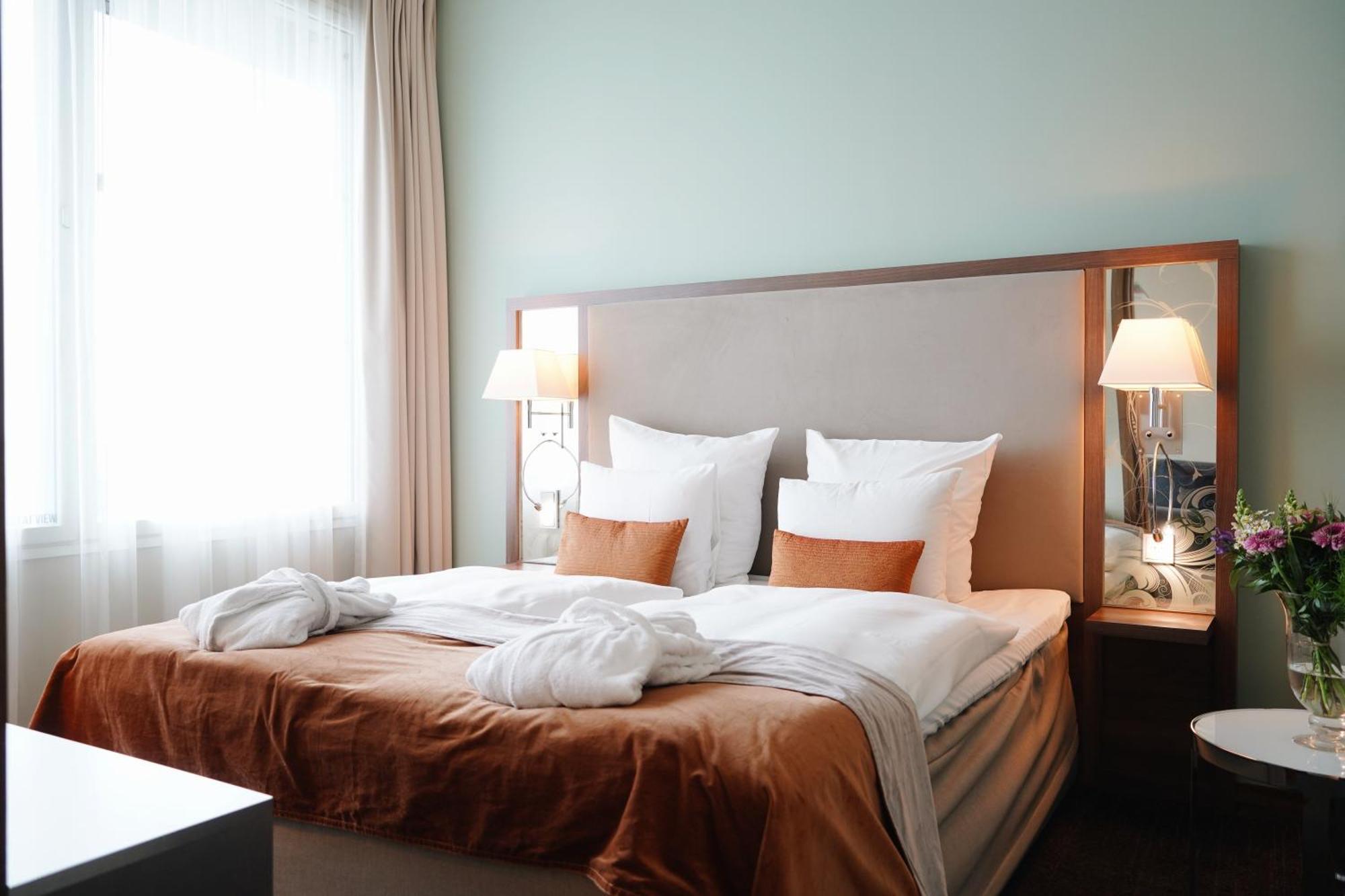 Clarion Hotel Arlanda Airport Terminal Εξωτερικό φωτογραφία