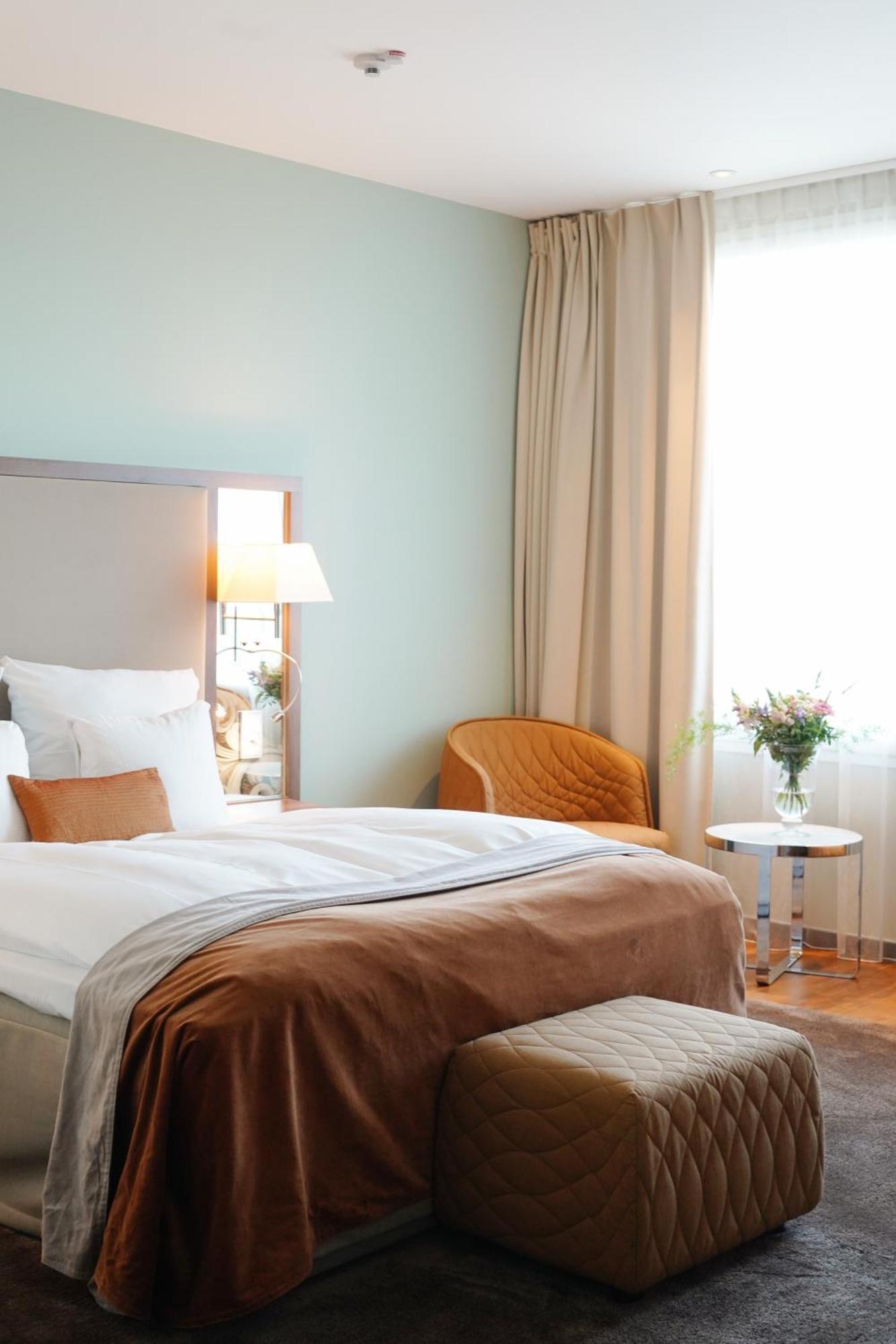 Clarion Hotel Arlanda Airport Terminal Εξωτερικό φωτογραφία
