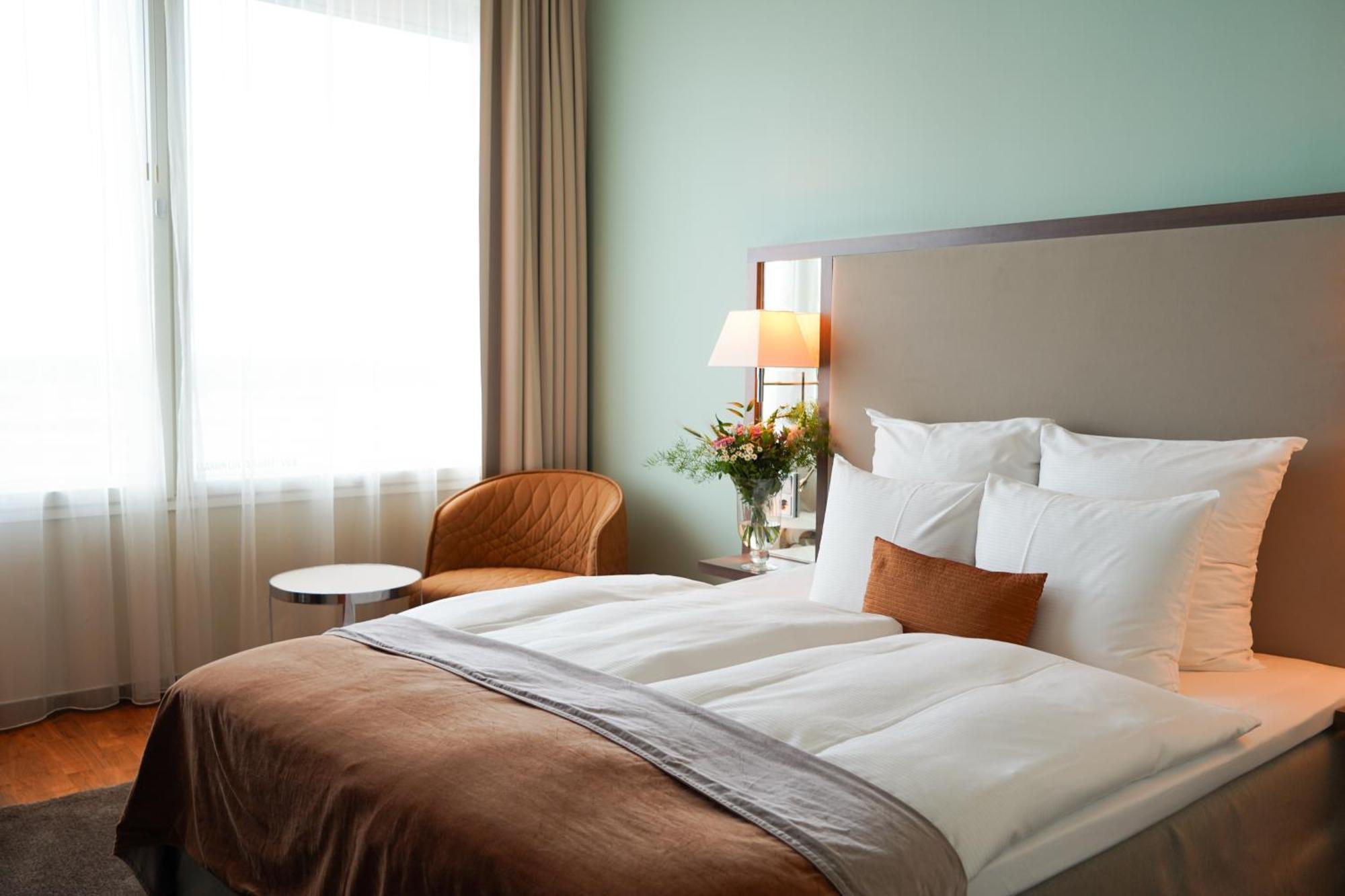 Clarion Hotel Arlanda Airport Terminal Εξωτερικό φωτογραφία