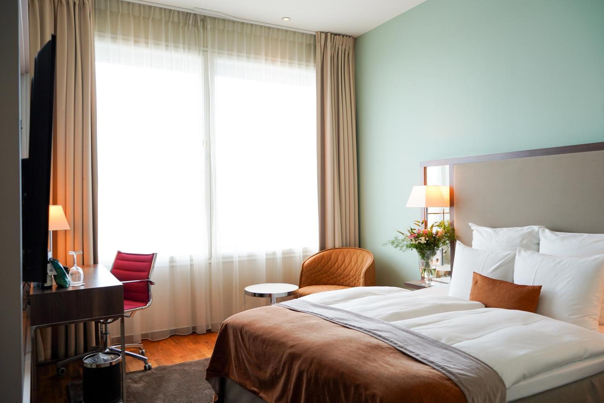 Clarion Hotel Arlanda Airport Terminal Εξωτερικό φωτογραφία