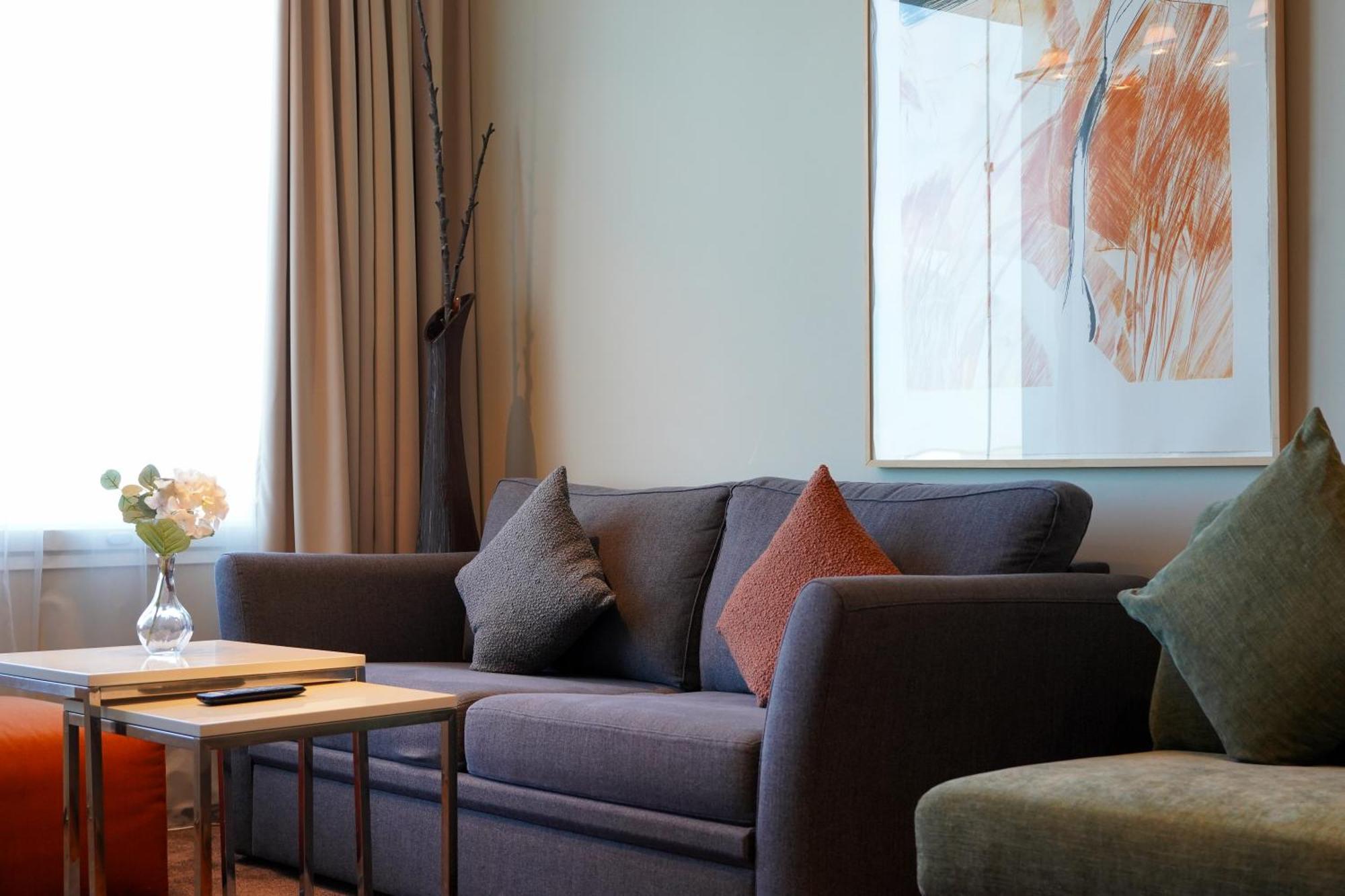 Clarion Hotel Arlanda Airport Terminal Εξωτερικό φωτογραφία