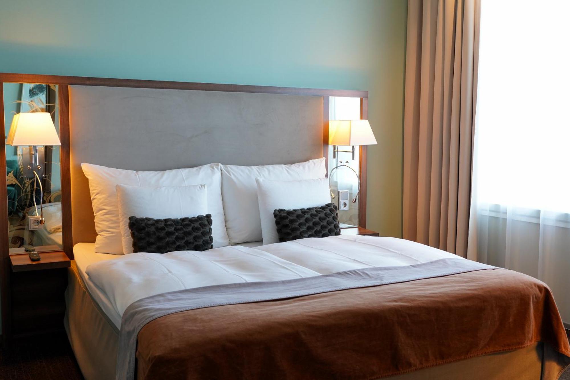 Clarion Hotel Arlanda Airport Terminal Εξωτερικό φωτογραφία