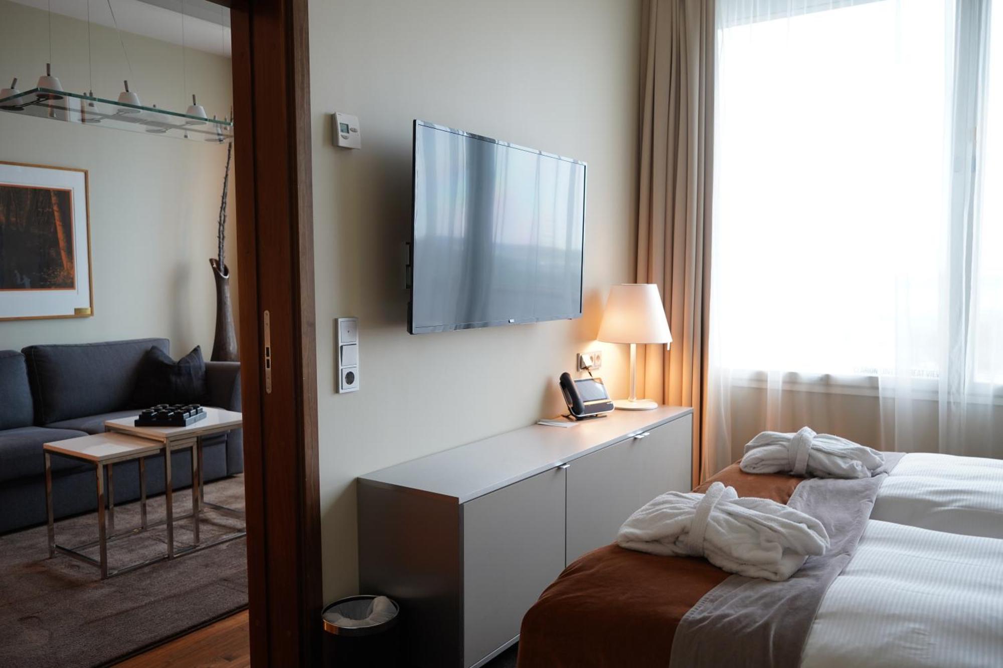 Clarion Hotel Arlanda Airport Terminal Δωμάτιο φωτογραφία
